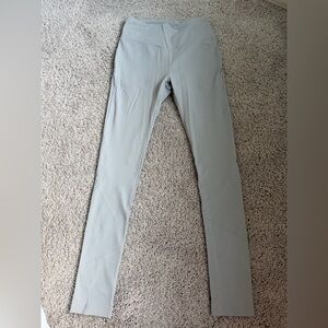Gymshark Gray Leggings